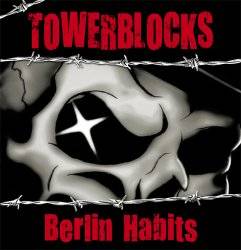 Tower Blocks : Berlin Habits